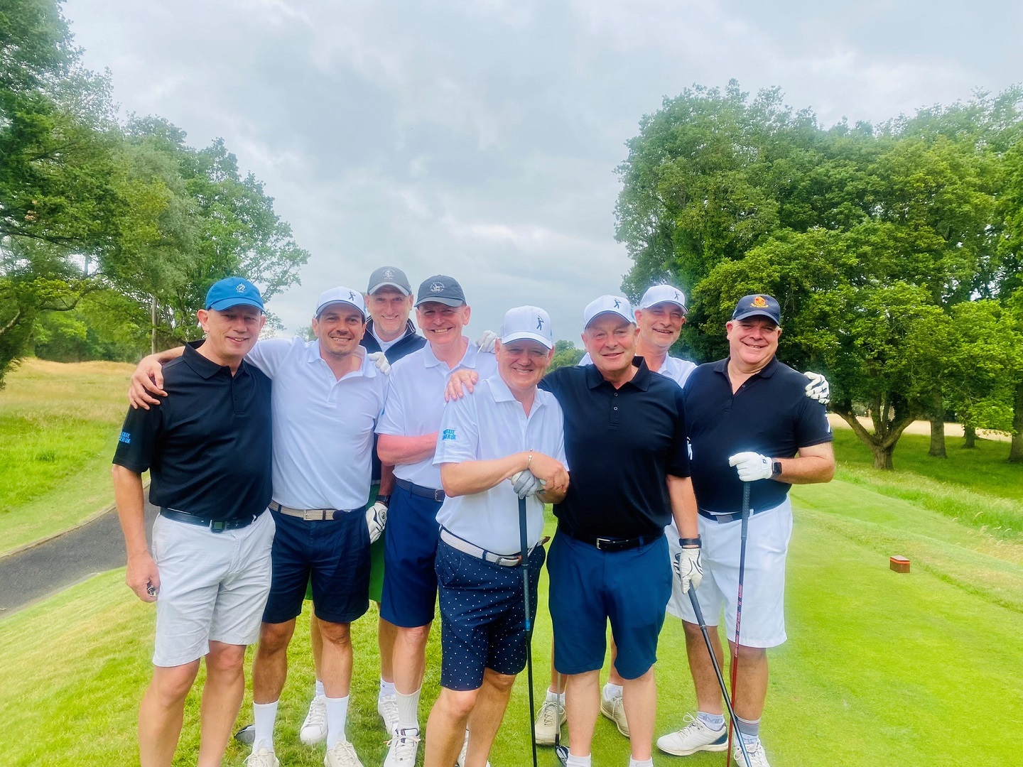 2024 05 Mark Big Golf Race